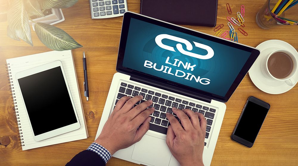Boost your organic presence with internal linking opportunitites