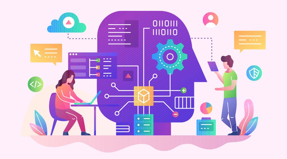 Marketing AND Machine Learning: A Perfect Pairing