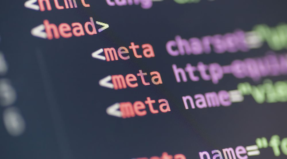 META TAGS Are Still Relevant: Tips on How To Effectively Excute Them