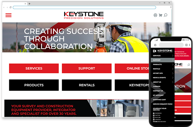 Keystone Precision Solutions