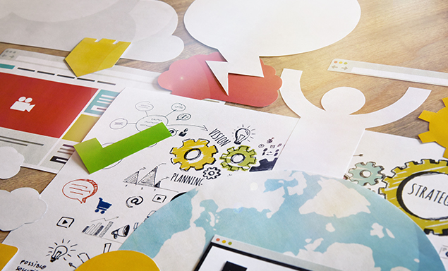 Online Reputation Marketing